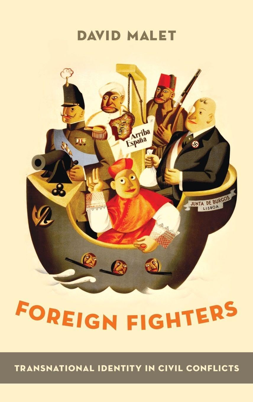 Foreign Fighters Law