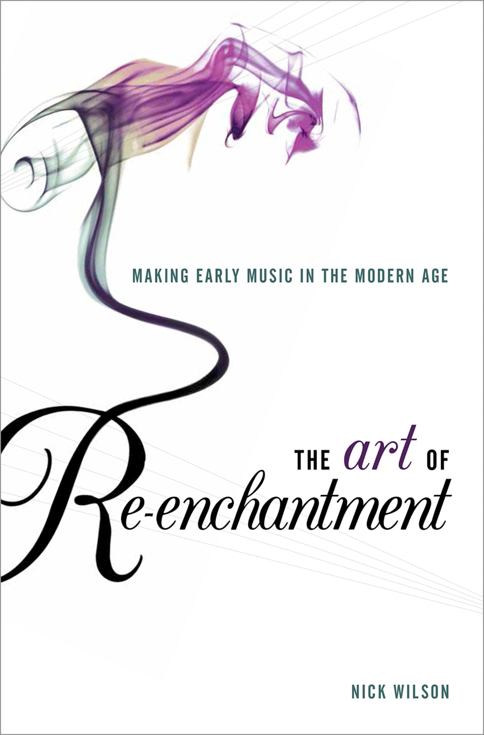 Art of Re-Enchantment Arts & Music