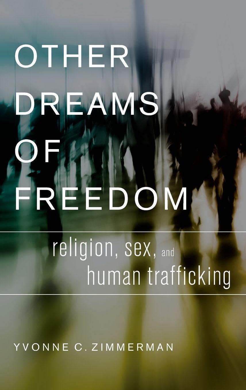 Other Dreams of Freedom Philosophy