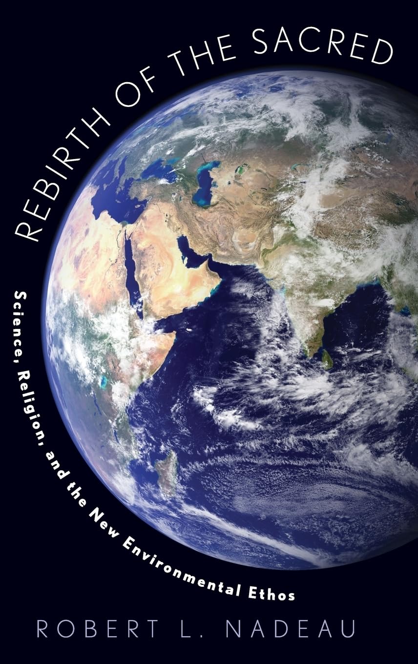 Rebirth of the Sacred Philosophy