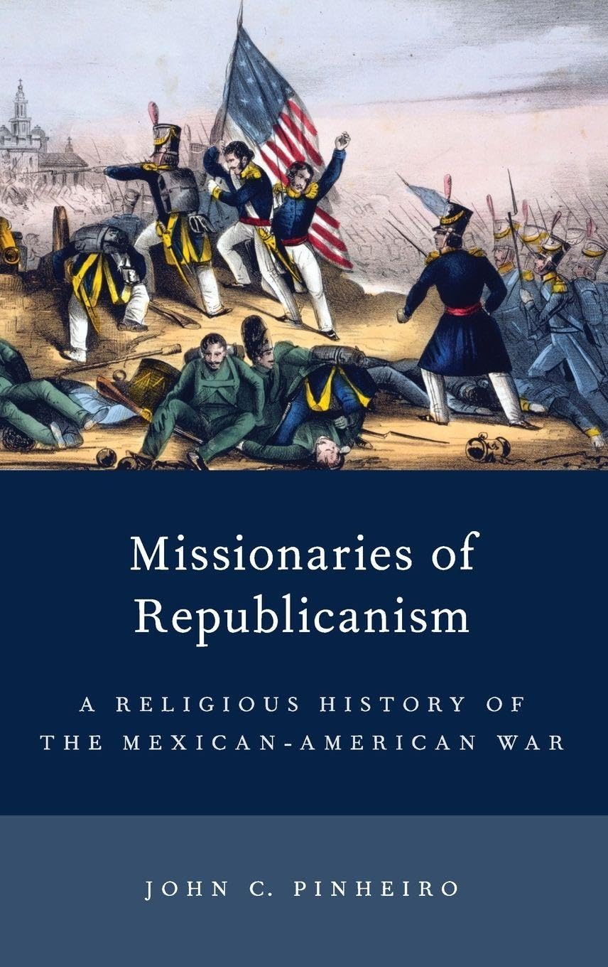 Missionaries of Republicanism Philosophy