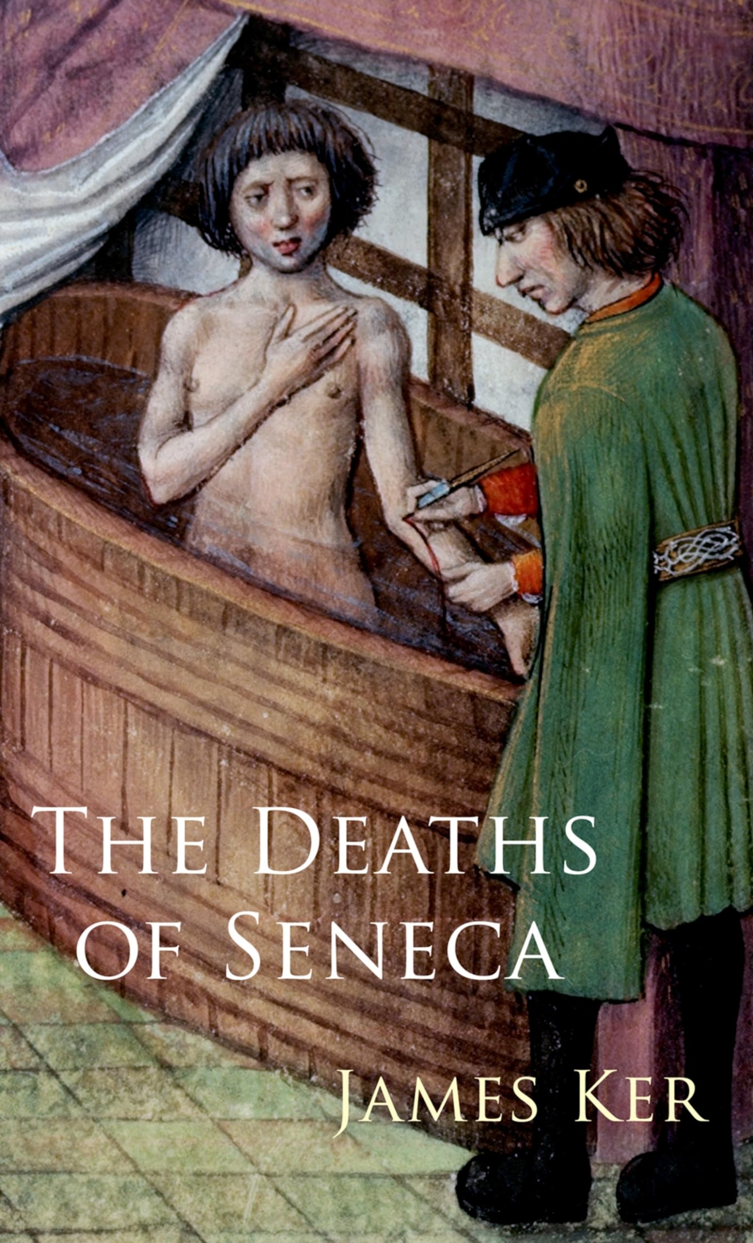 The Deaths of Seneca Philosophy