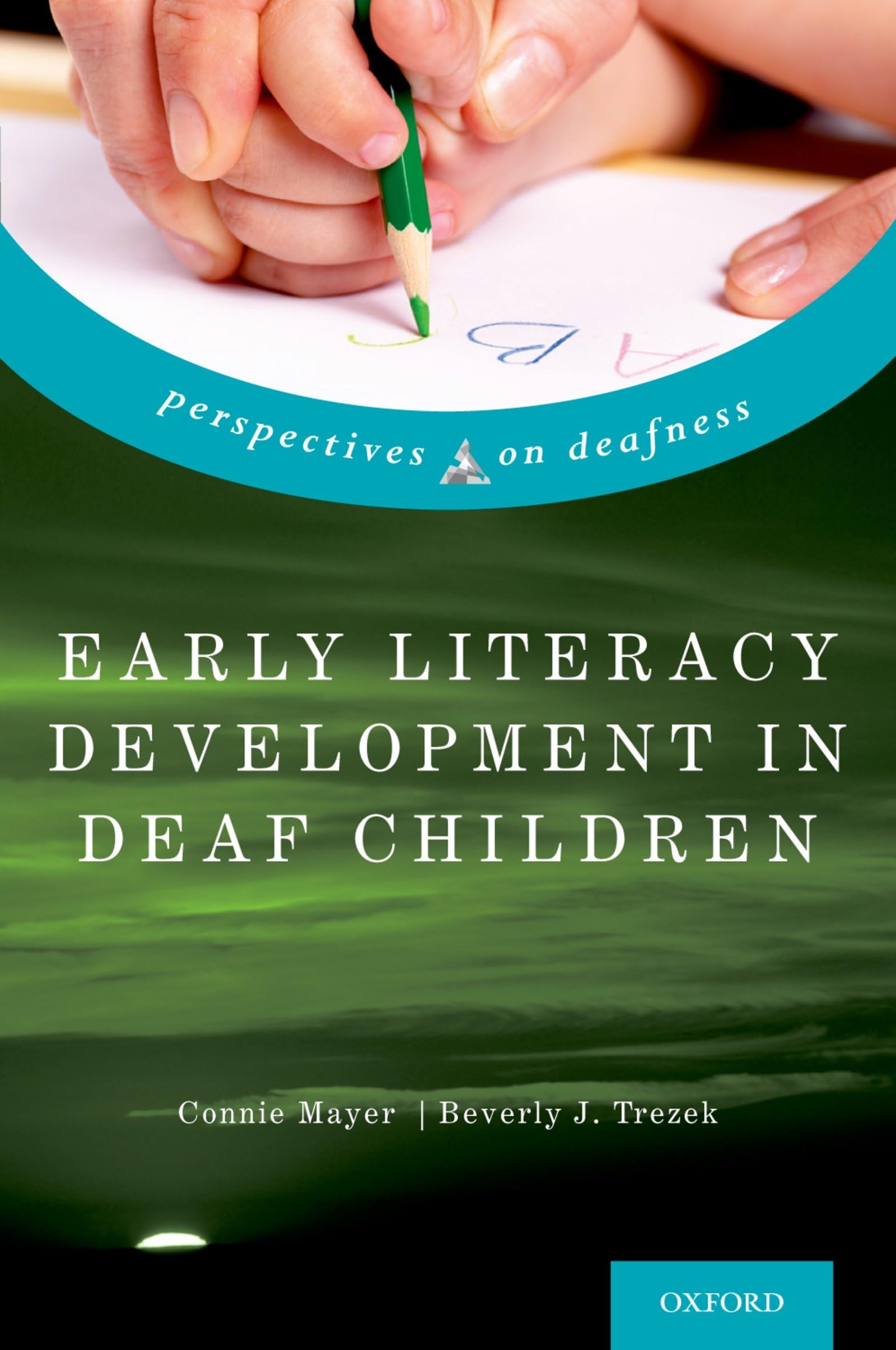 Early Literacy Development in Deaf Children Social Sciences