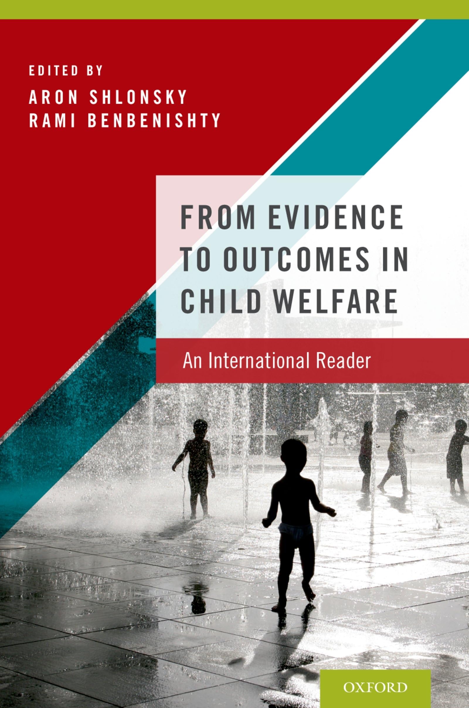 From Evidence to Outcomes in Child Welfare Social Sciences