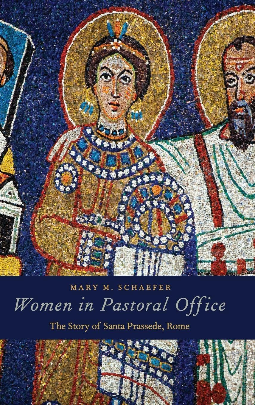 Women in Pastoral Office Social Sciences