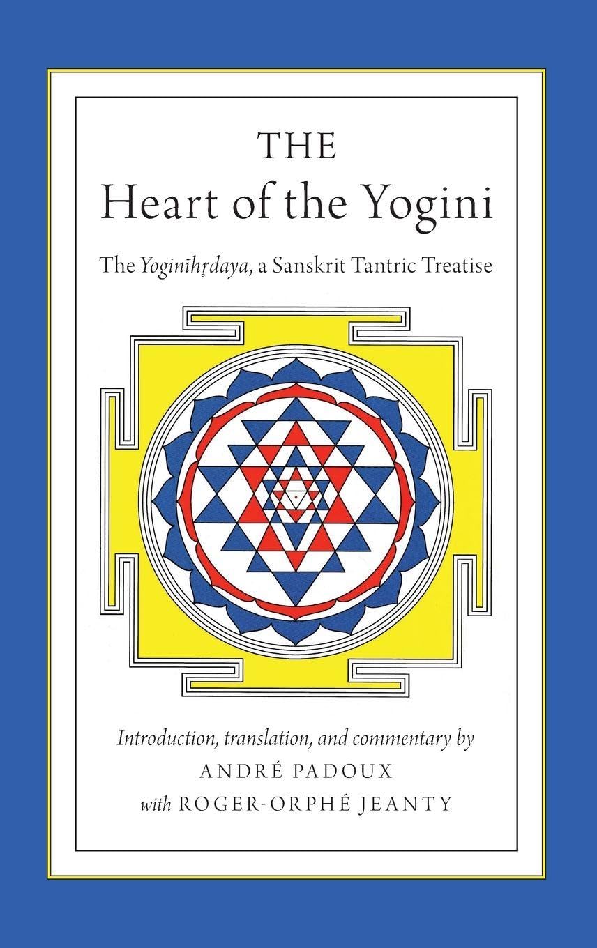 The Heart of the Yogini Philosophy