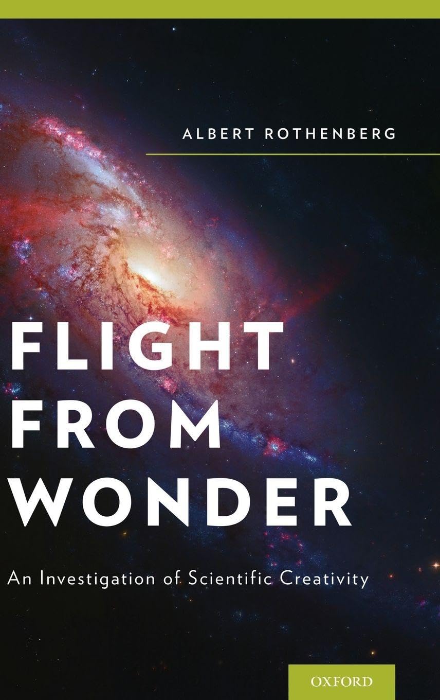 Product Image: Flight from Wonder