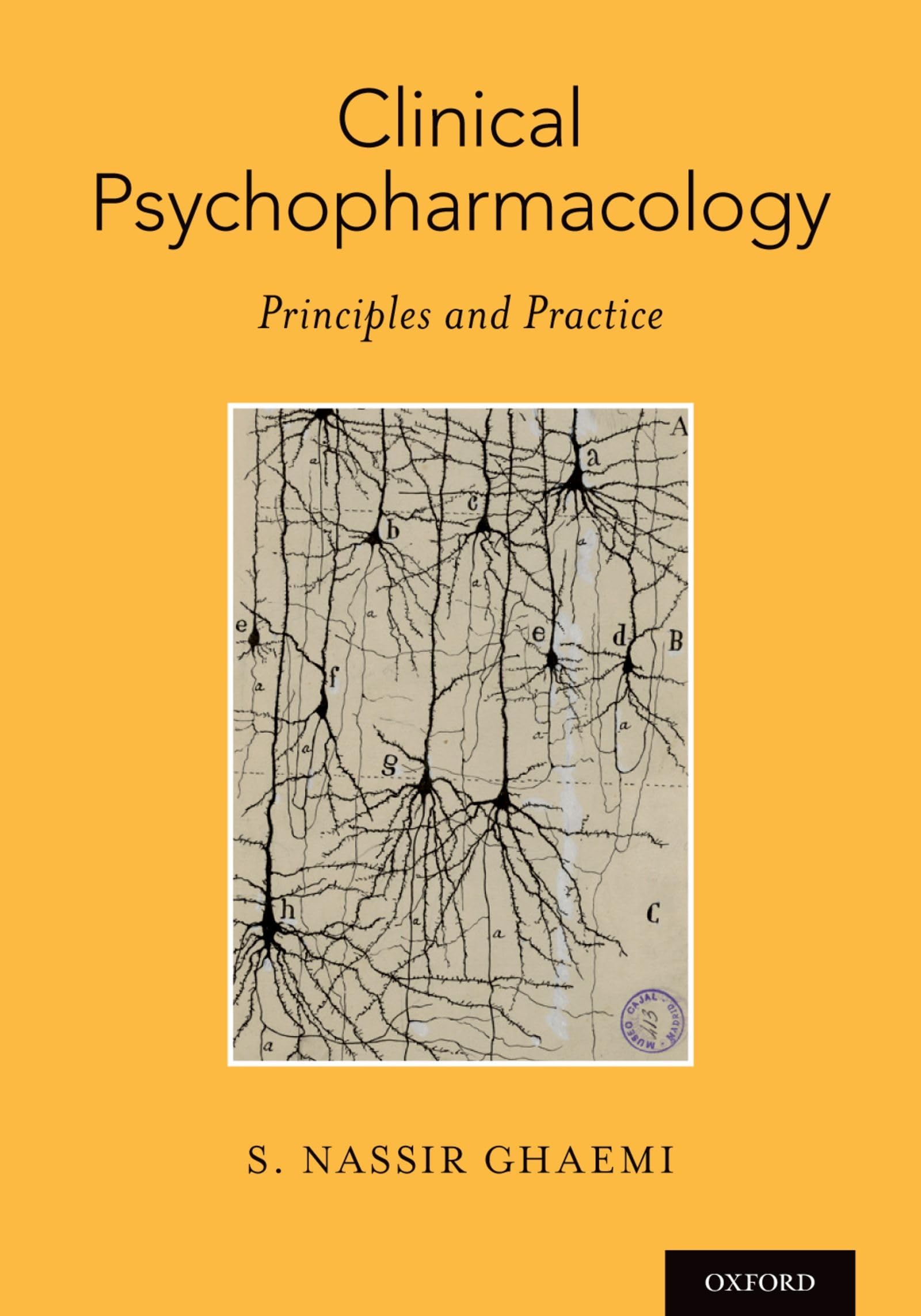 Clinical Psychopharmacology Medicine