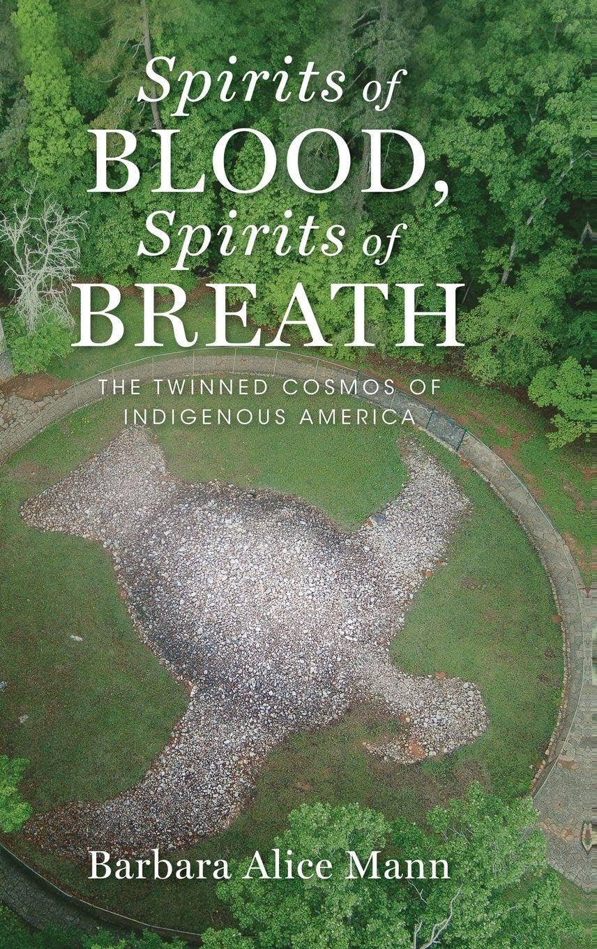 Spirits of Blood, Spirits of Breath Books