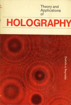 Theory and Applications of Holography Books