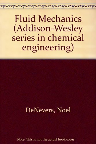 Fluid Mechanics Business & Technology