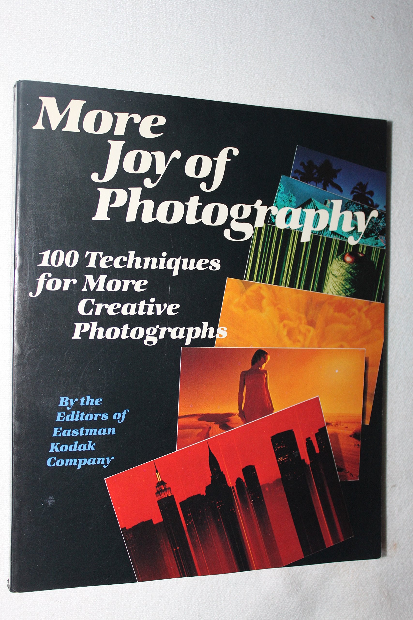 More Joy Of Photography Photography