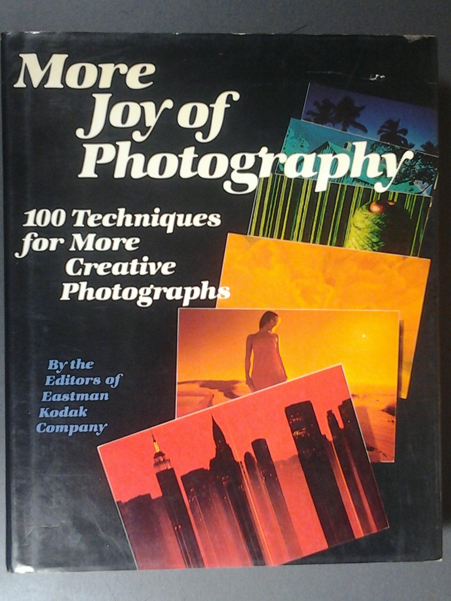 More Joy of Photography Media & Communication