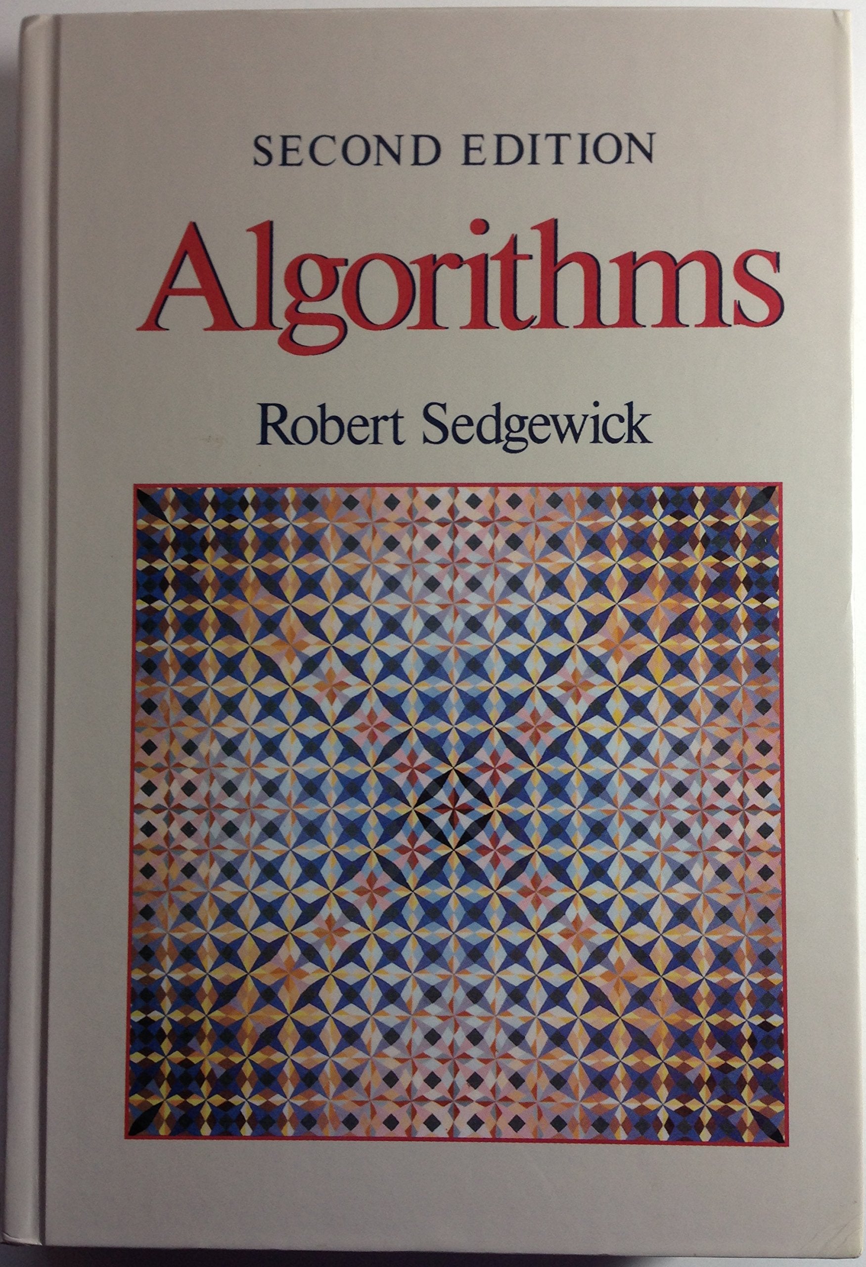 Algorithms Computer Science