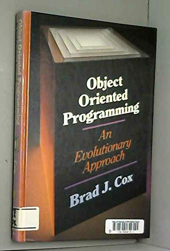 Object-oriented Programming Computer Science