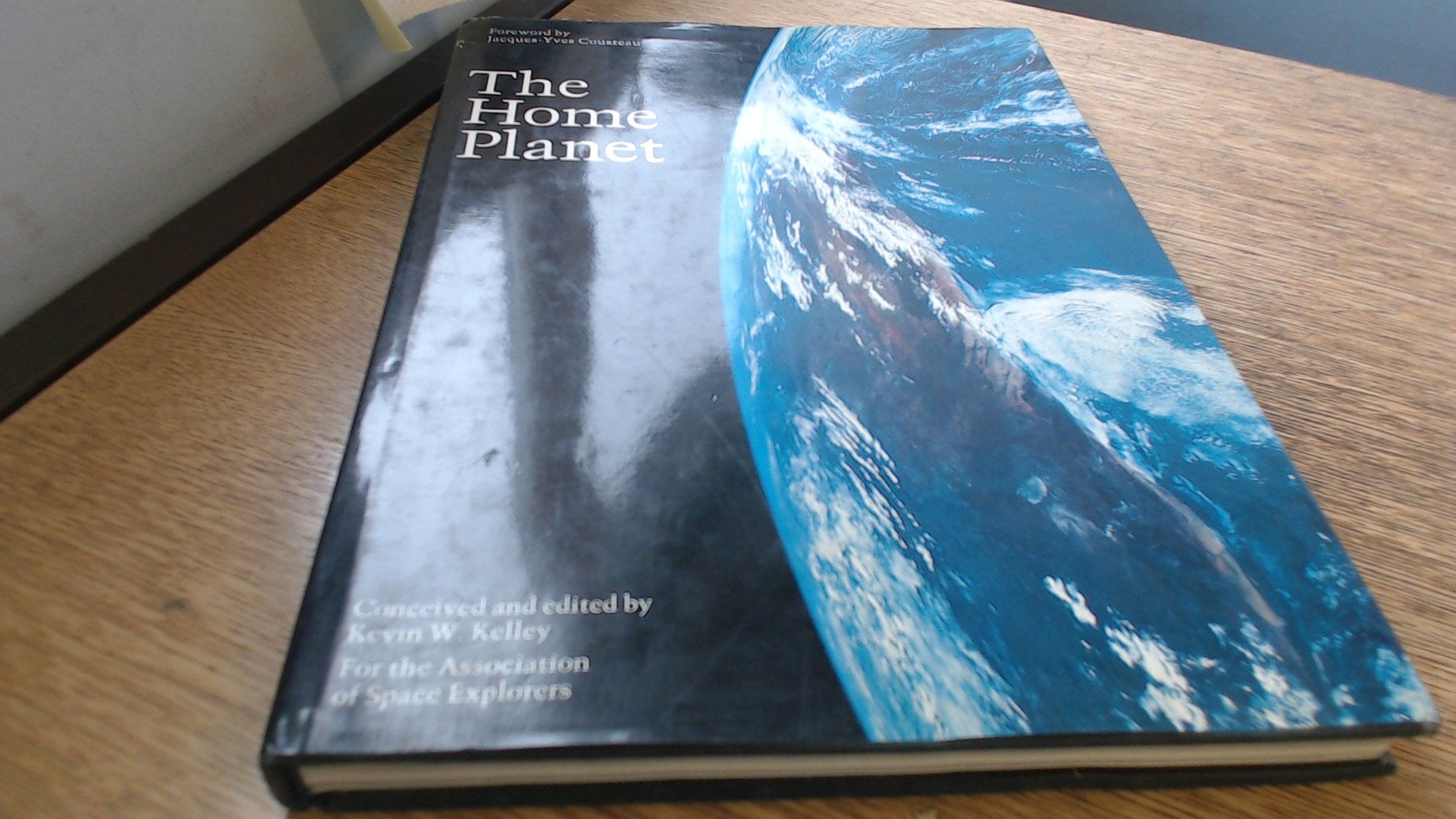 Product Image: The Home Planet