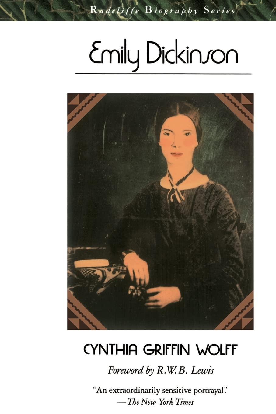 Product Image: Emily Dickinson