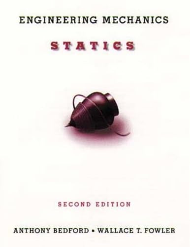 Statics Engineering Mechanics Business & Technology