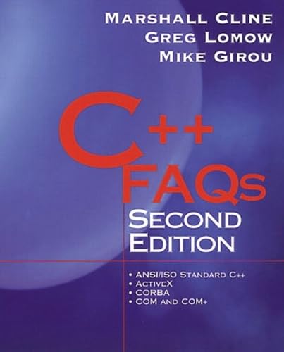 C++ FAQs Computer Science