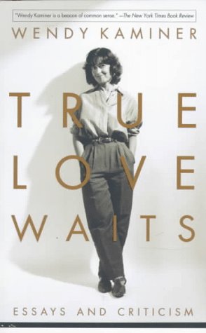 True Love Waits: Essays And Criticism Books