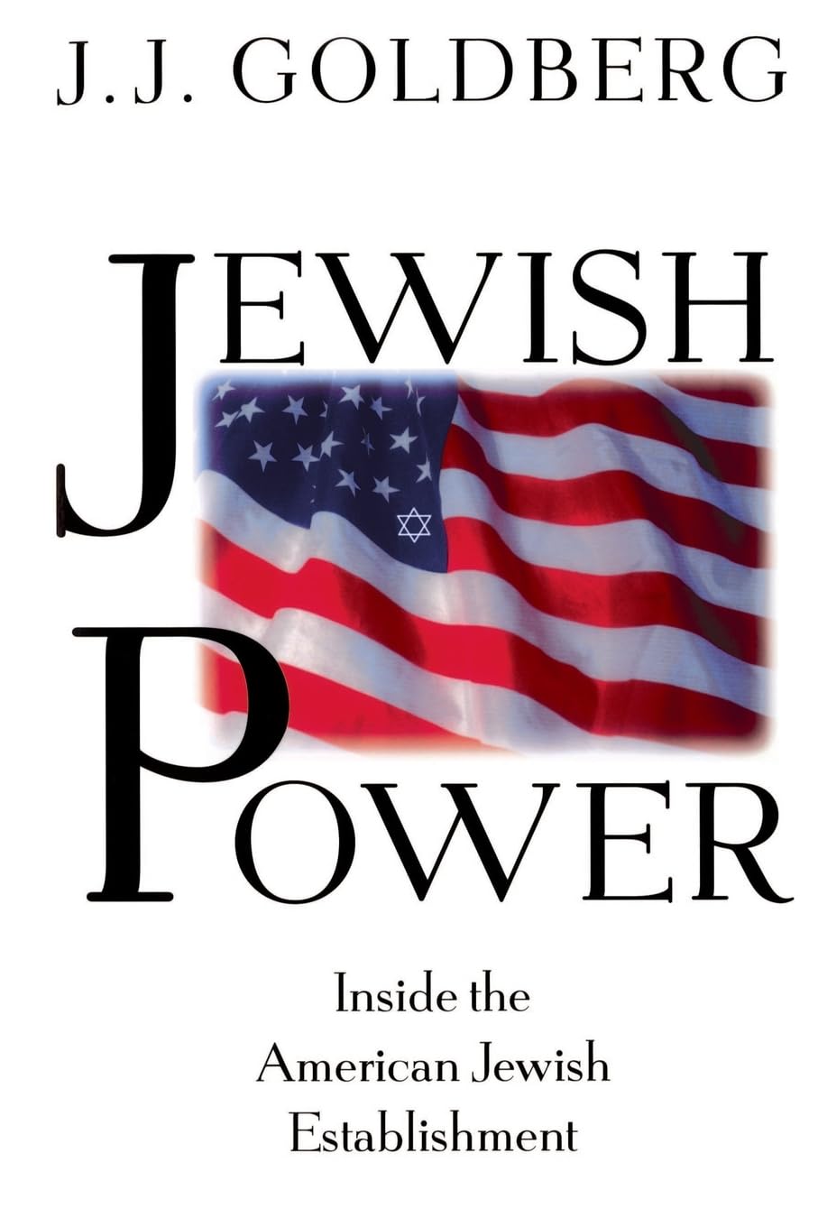 Product Image: Jewish Power
