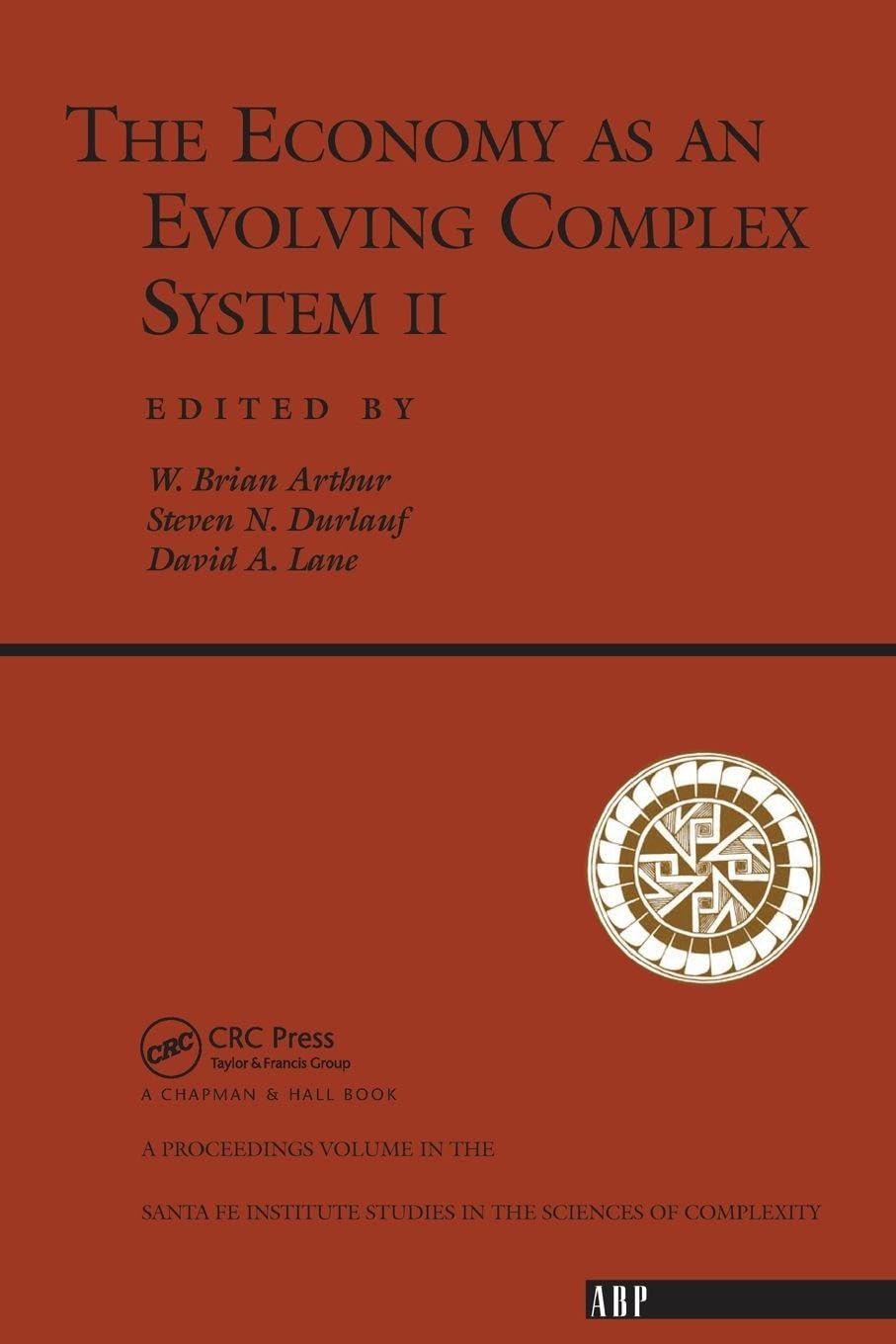 The Economy As An Evolving Complex System II Business, Finance & Career