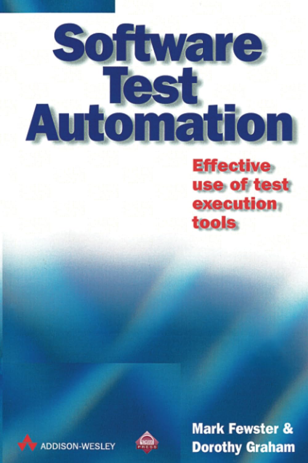 Software Test Automation Computer Science