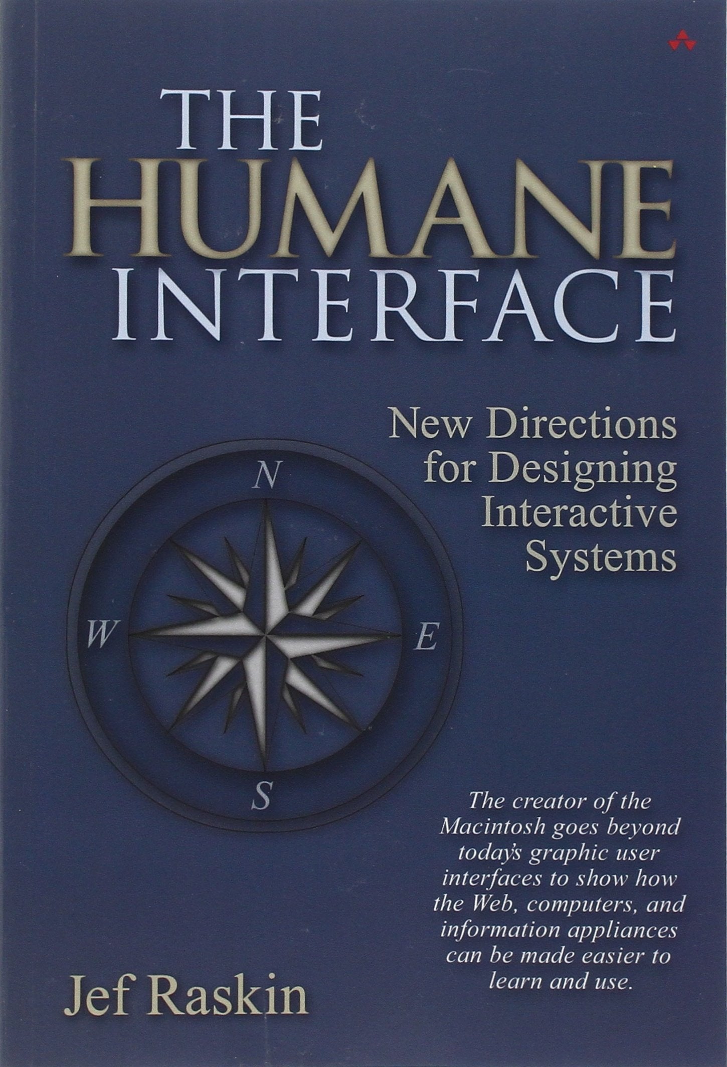 The Human Interface Computer Science