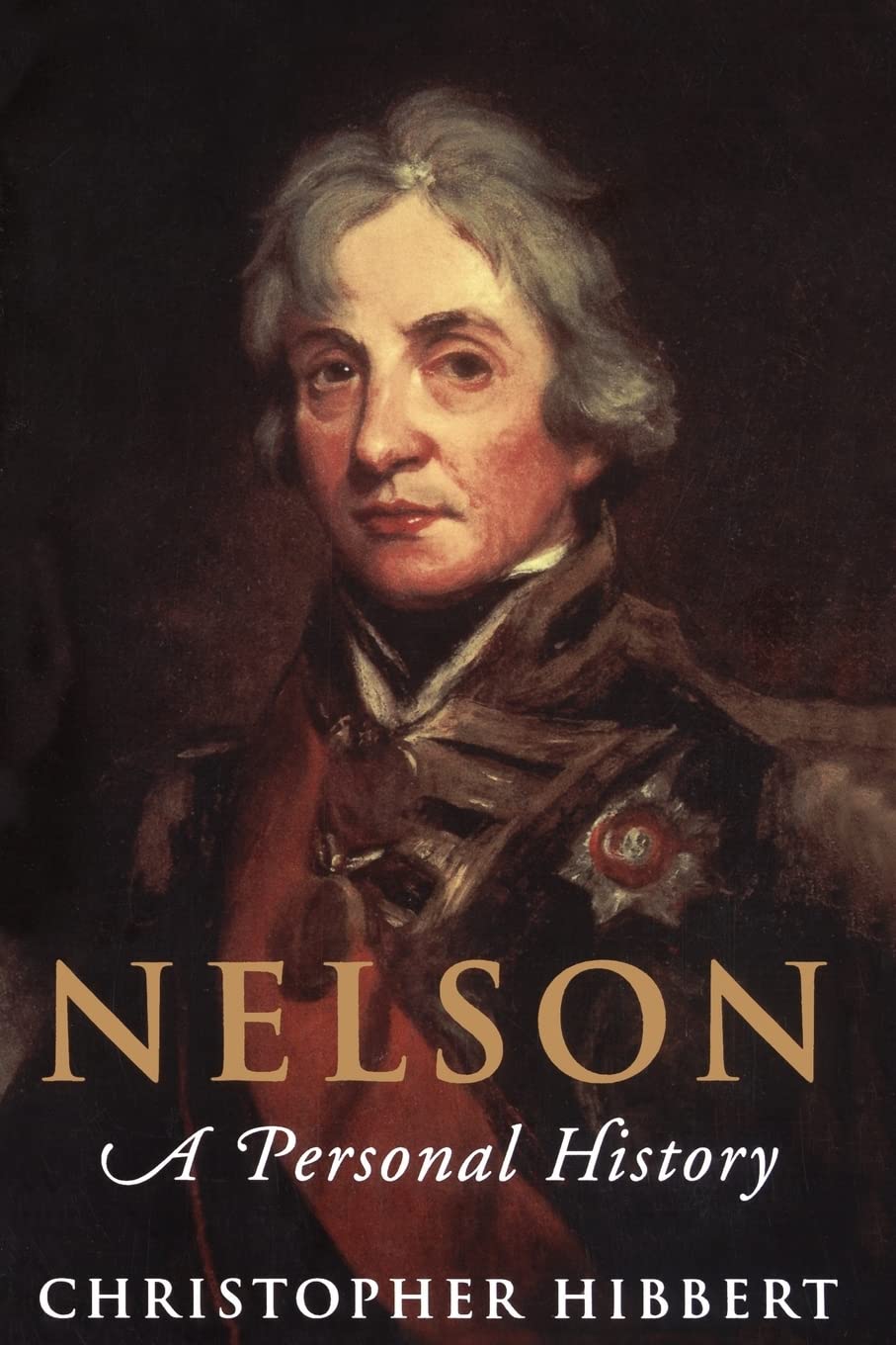 Nelson Memories