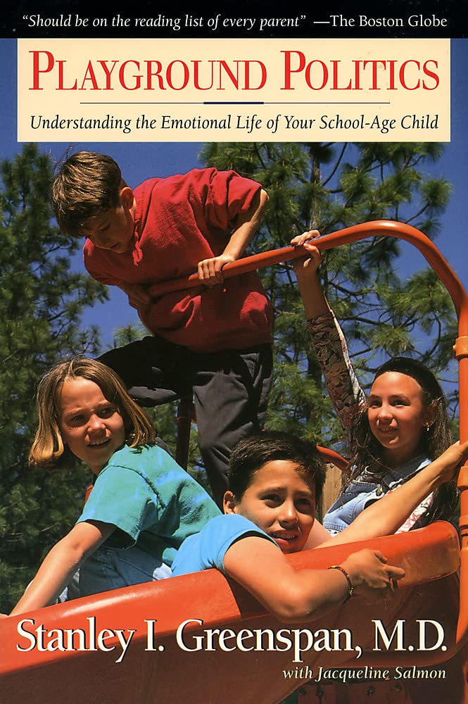 Product Image: Playground Politics