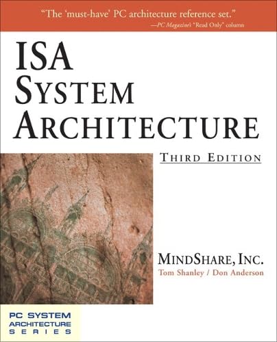 ISA System Architecture (PC System Architecture Series) Computer Science