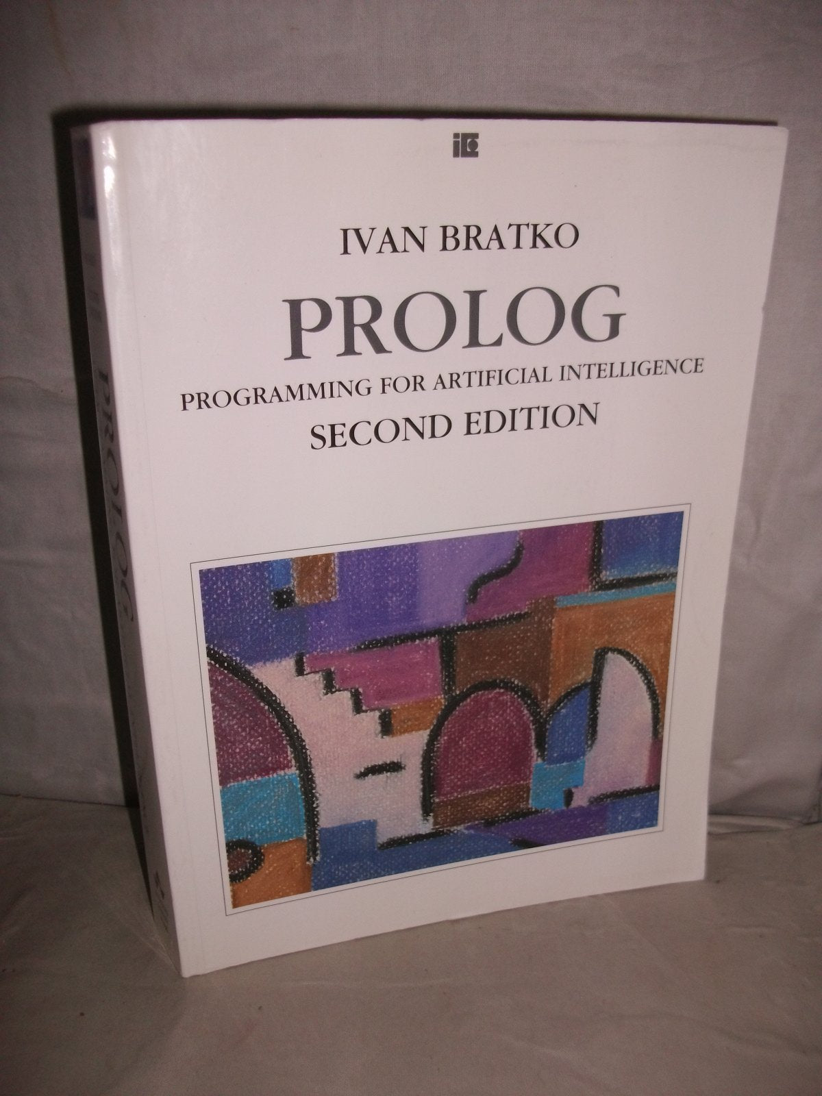 Prolog Programming for Artificial Intelligence (International Computer Science Series) Computer Science