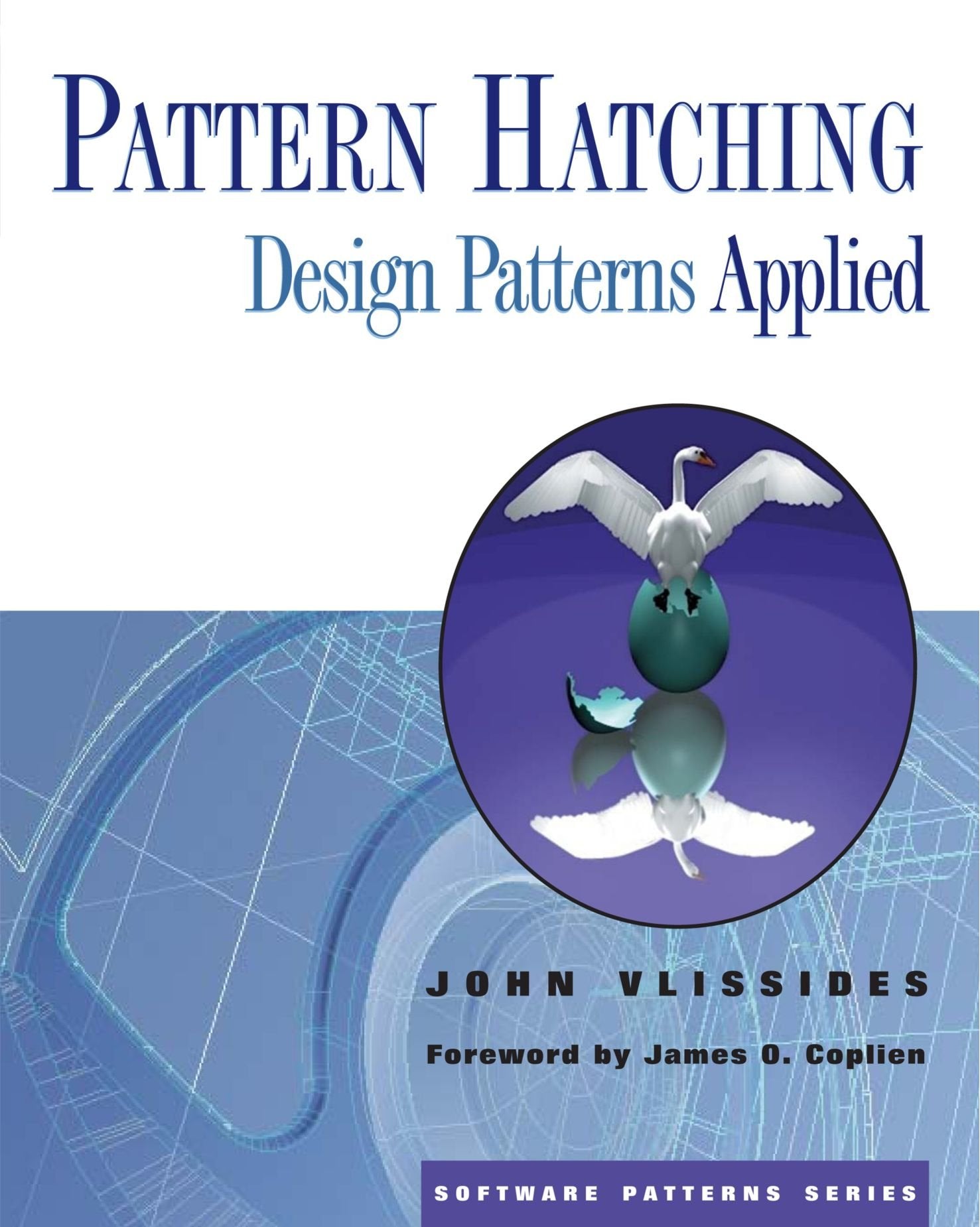 Pattern Hatching Computer Science