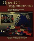 Product Image: Opengl Programming Guide: The Official Guide to Learning Opengl, Version 1.1 (OTL)