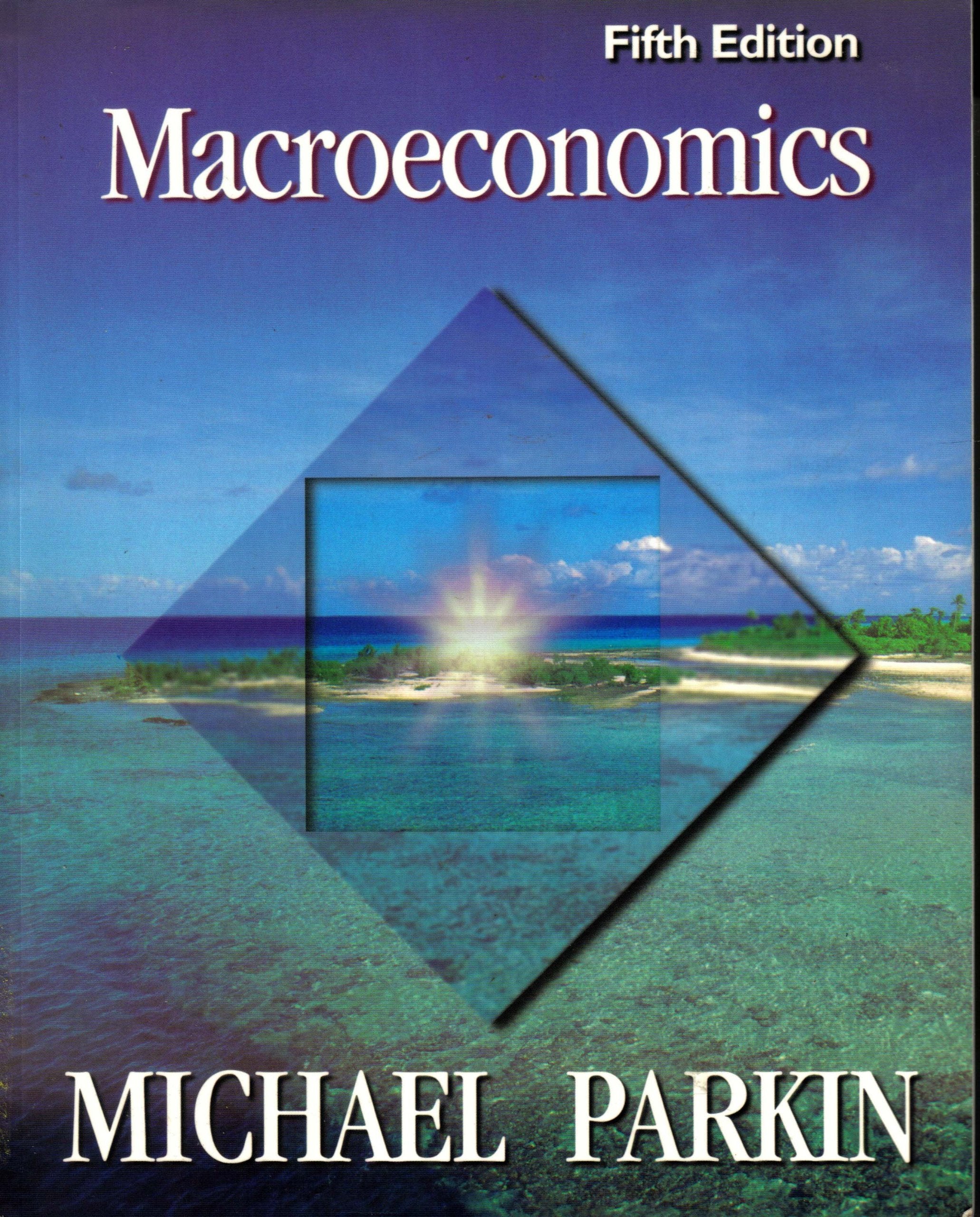 Macroeconomics Business, Finance & Career