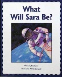 Product Image: What Will Sara Be?