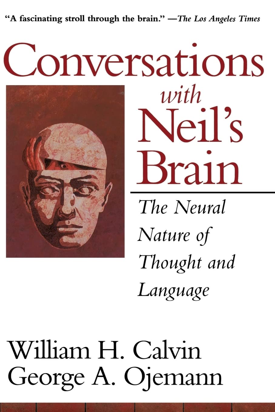 Product Image: Conversations with Neil's Brain
