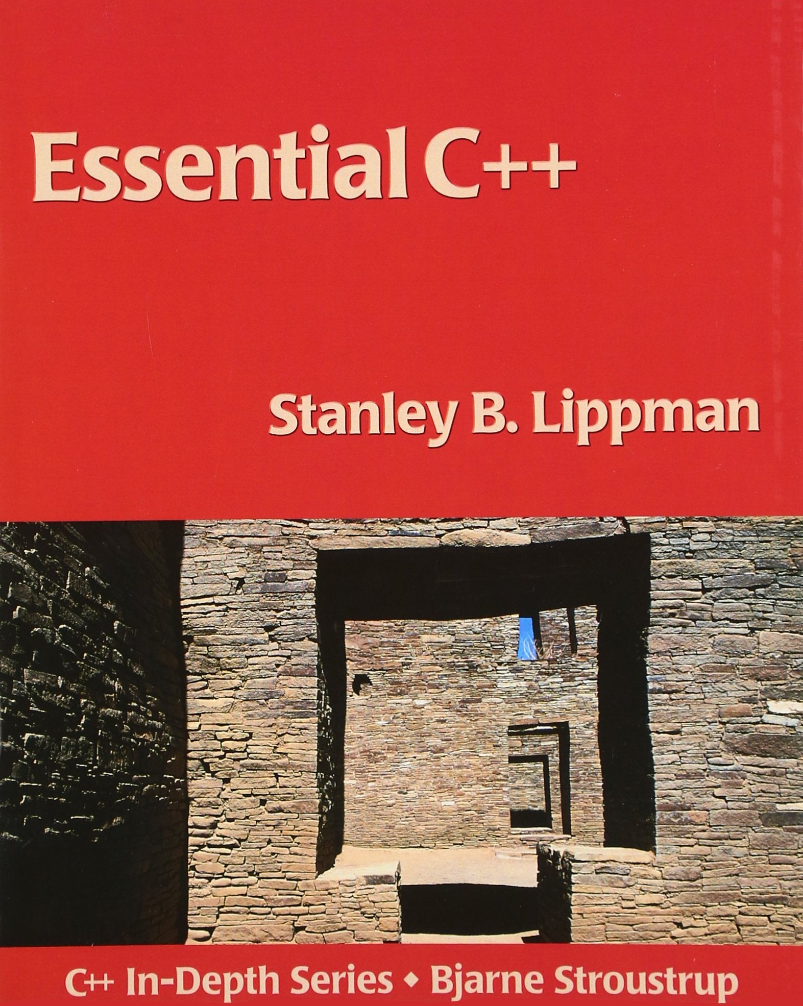 Essential C++ (C++ In-Depth Series) Computer Science