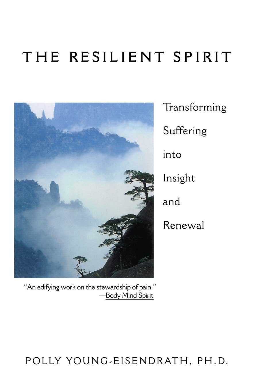 The Resilient Spirit Business, Finance & Career