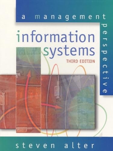 Information Systems Business, Finance & Career