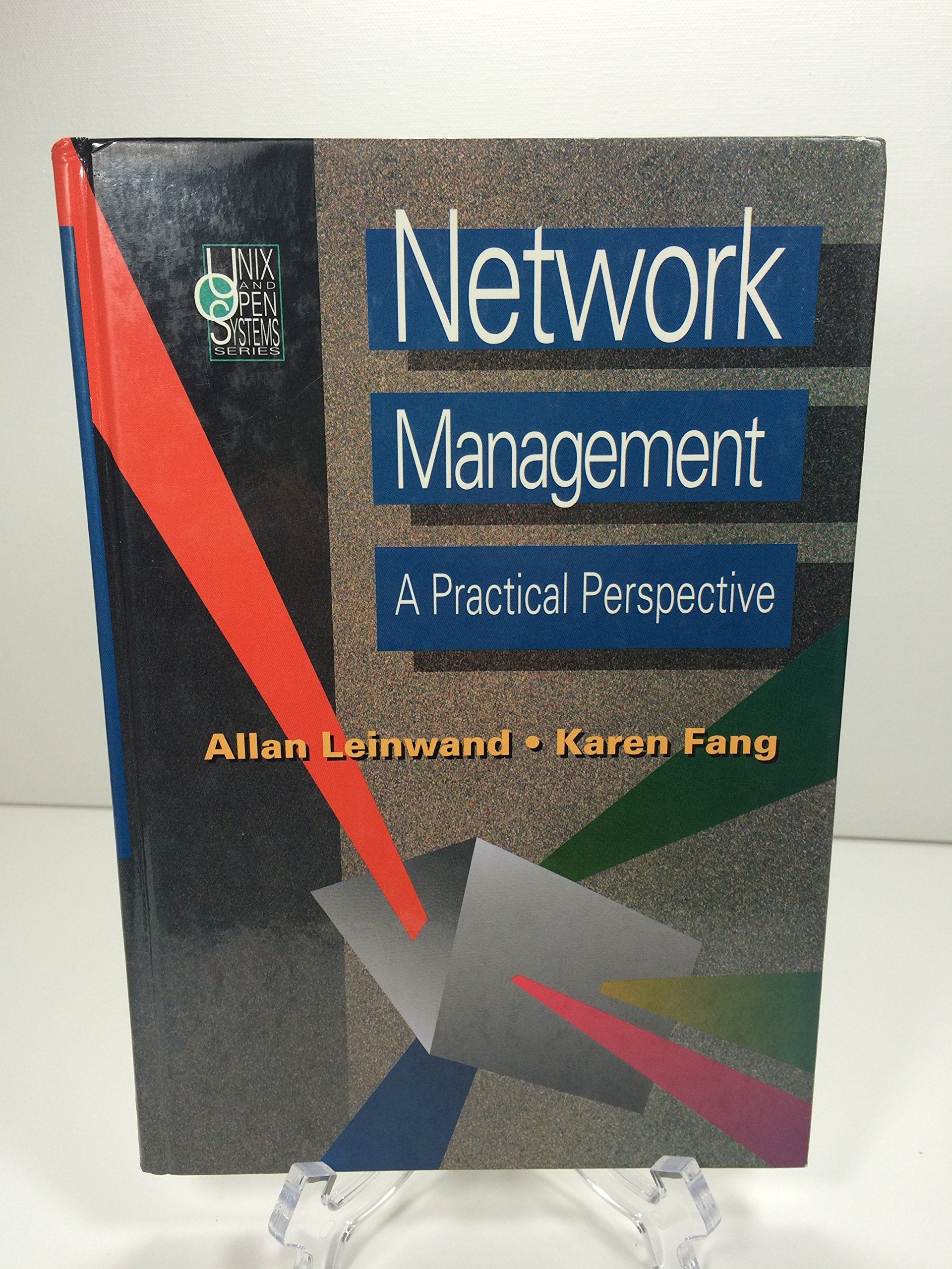 Network Management: A Practical Perspective Computer Science