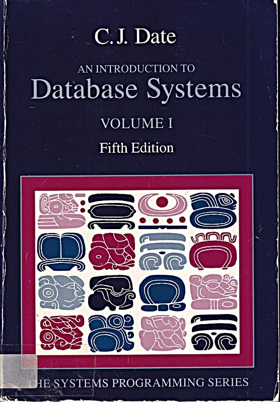 (An Introduction to Data Base Systems) Computer Science