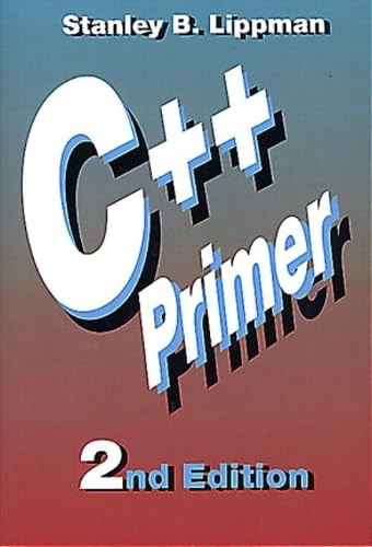 C++ Primer Computer Science