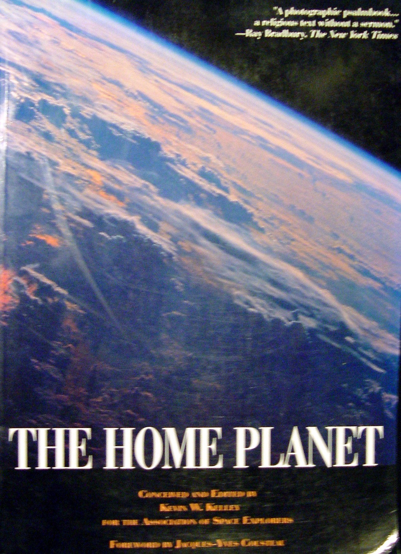 The Home Planet Geology & Geography