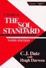 A Guide to the Sql Standard Computer Science