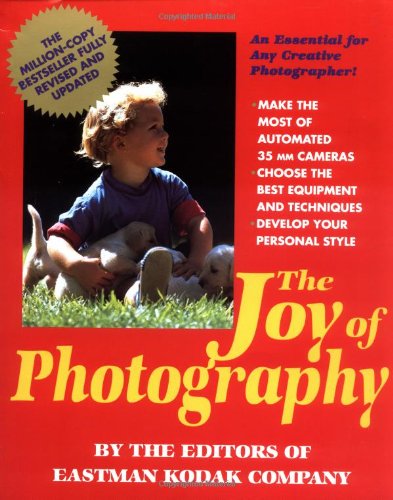The Joy Of Photography Photography