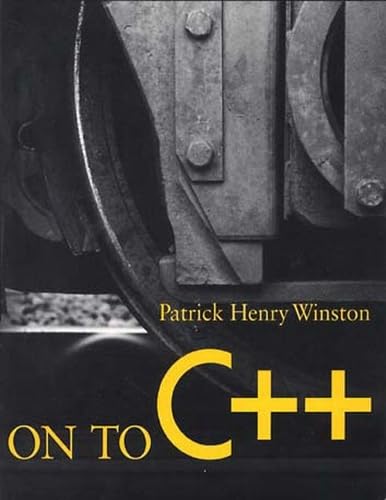 On to C Plusplus Computer Science