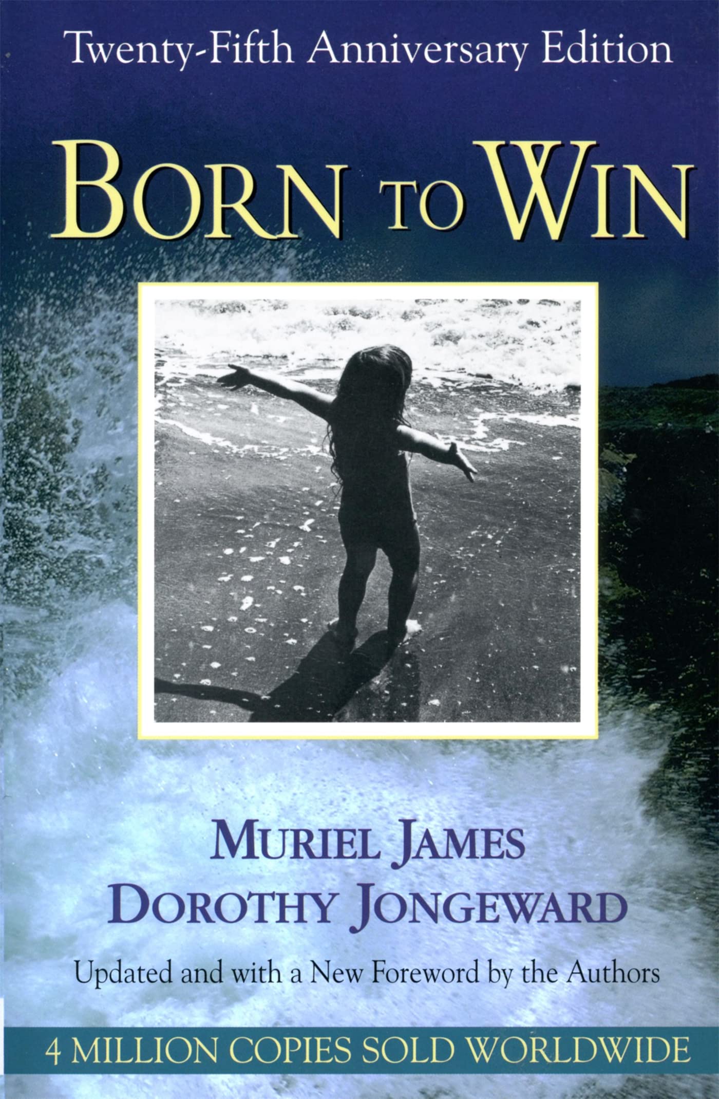 Born to Win Business, Finance & Career Books