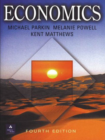 Product Image: Economics: European edition