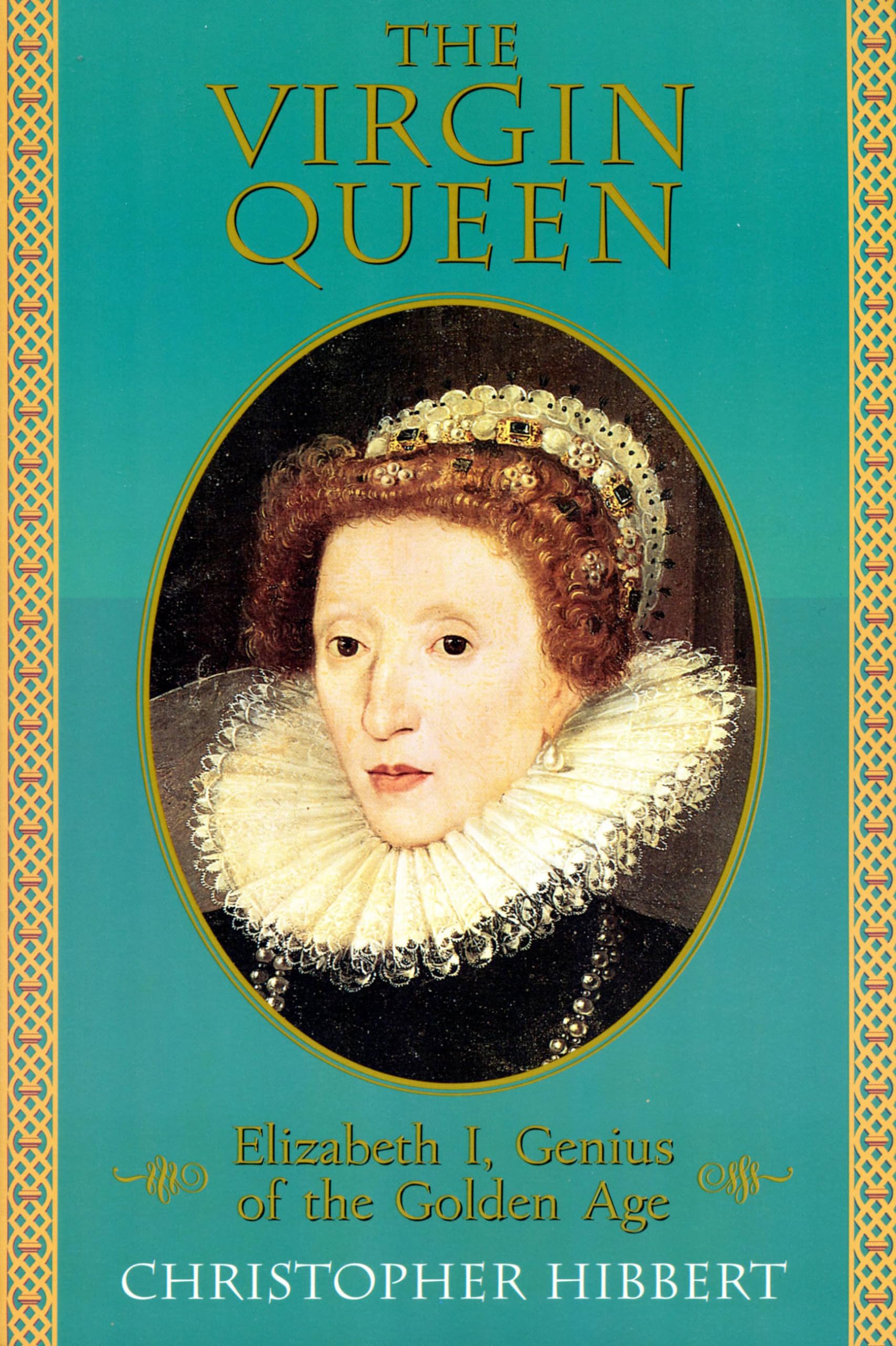 The Virgin Queen Social Sciences